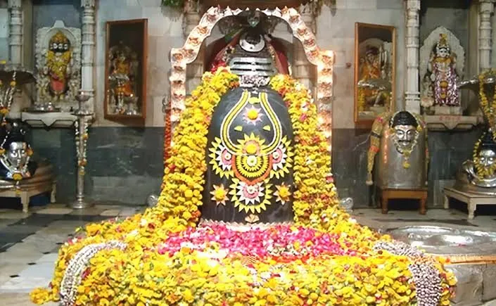 Mallikarjuna Jyotirlinga Tour Package — photo 2