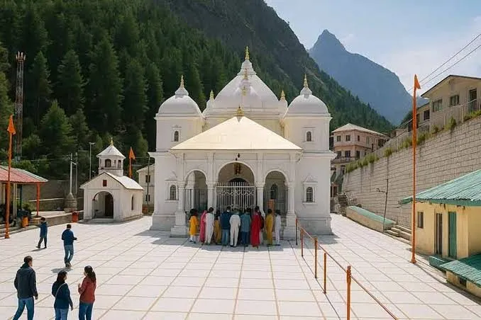 Char Dham Yatra Package — photo 3