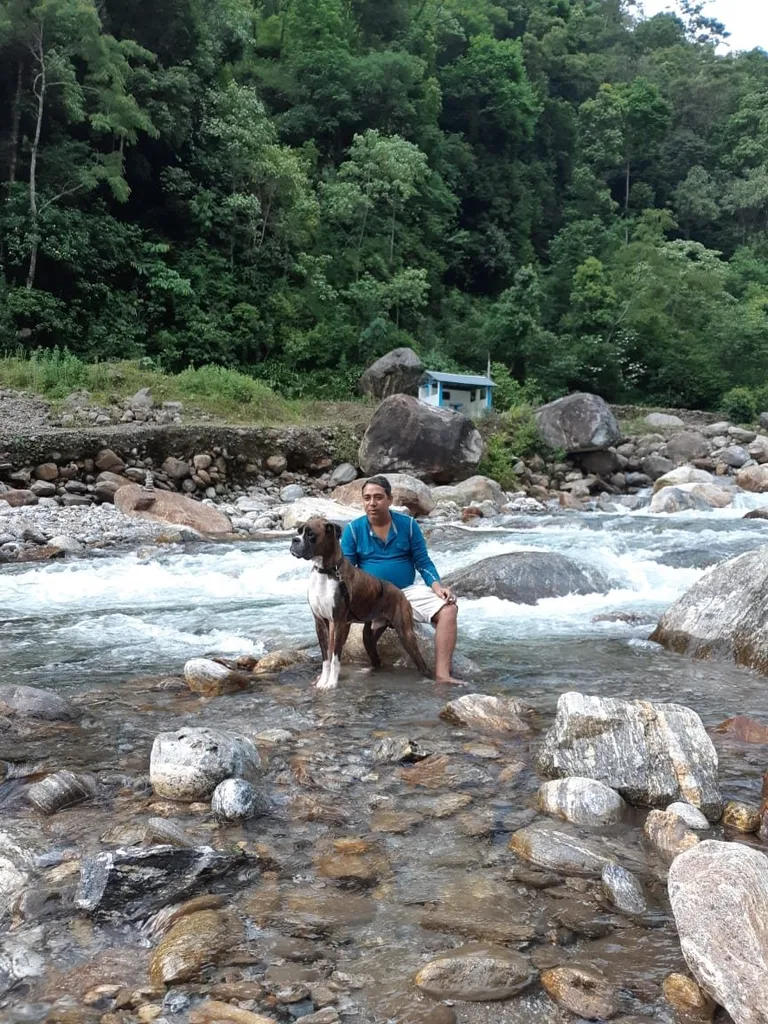 Silk Route Serenity Escape — photo 4