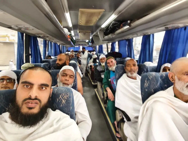 Umrah Mubarak — photo 4
