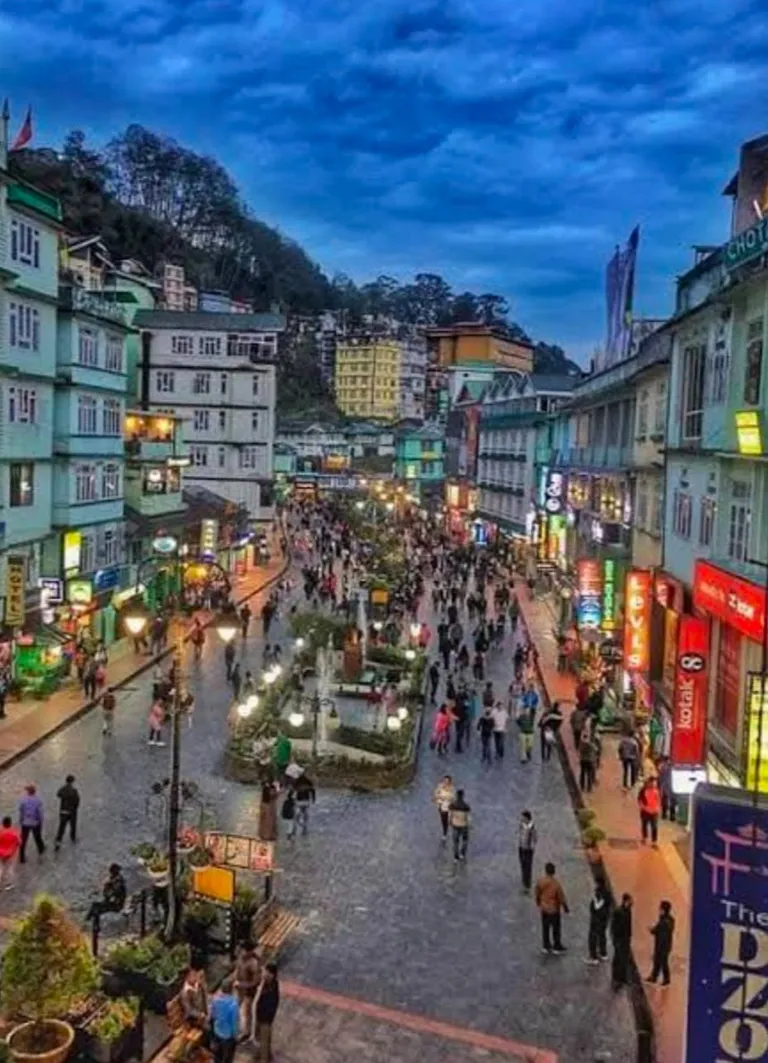 Gangtok Grand Expedia — photo 4
