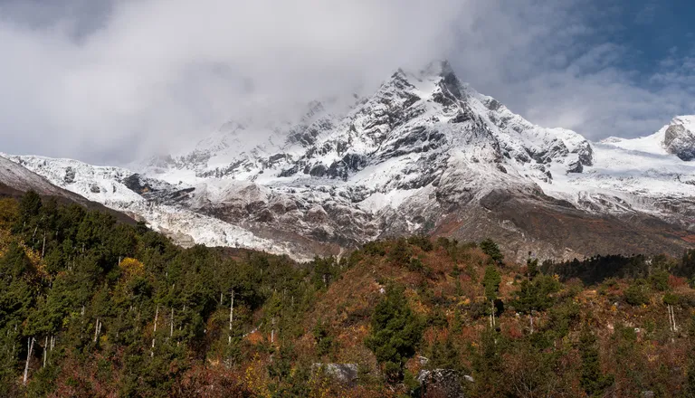 Manaslu Circuit Trek With Larkya La Pass – 15 Days — photo 4