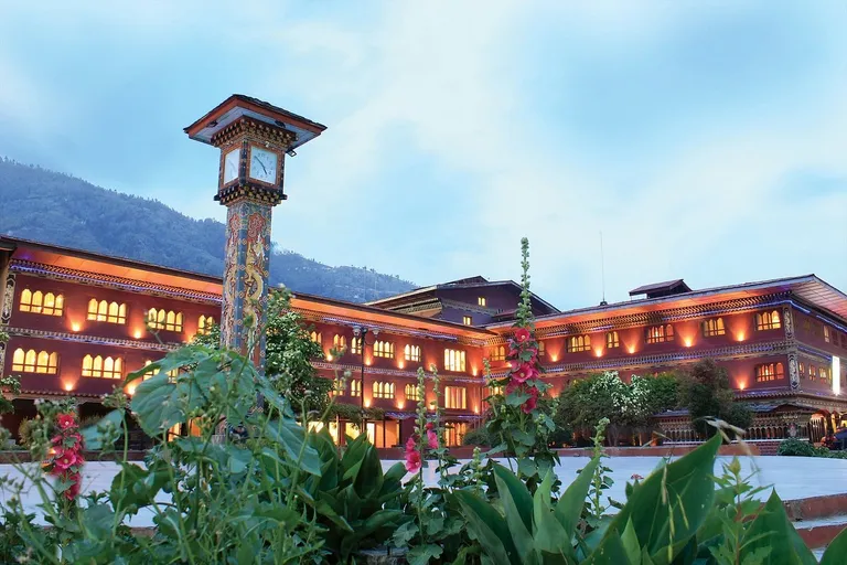 The Living Shangri-la — photo 2