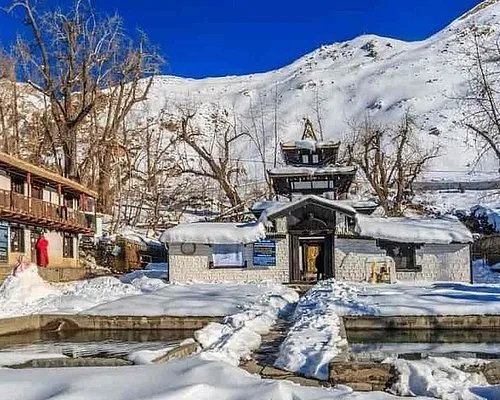 Nepal Tour Package With Muktinath Ji Darshan — photo 5