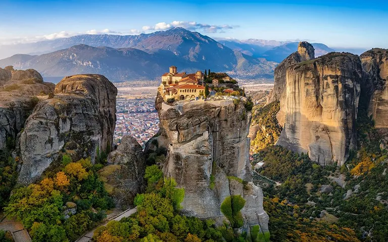 Classical Greece: History, Heritage & Legends — photo 3