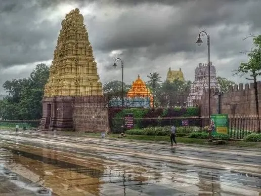 Mallikarjuna Jyotirlinga Tour Package — photo 3