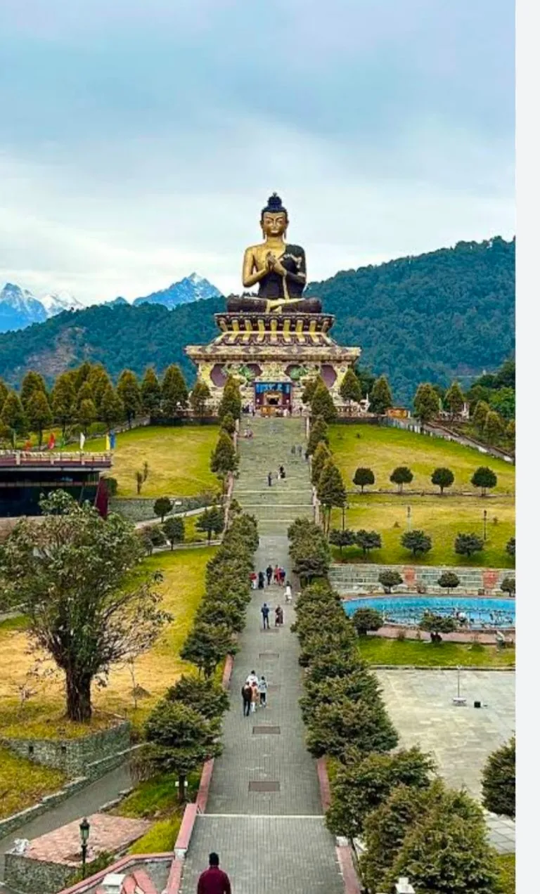 West & South Sikkim Explore — photo 5