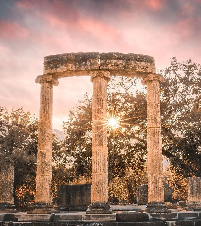Classical Greece: History, Heritage & Legends — photo 5