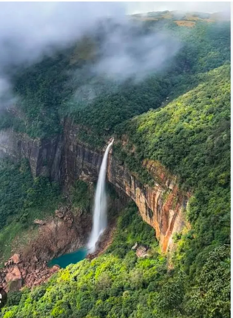 Meghalaya Explore — photo 5