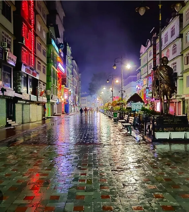Gangtok Grand Expedia — photo 5
