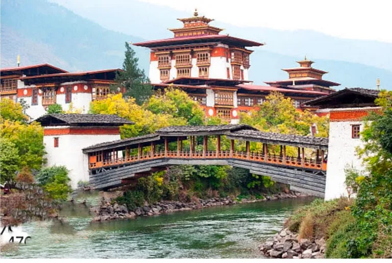 Bhutan Grand Tour Explore — photo 2
