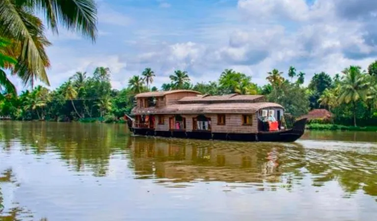 Flawless Kerala Explore — photo 2