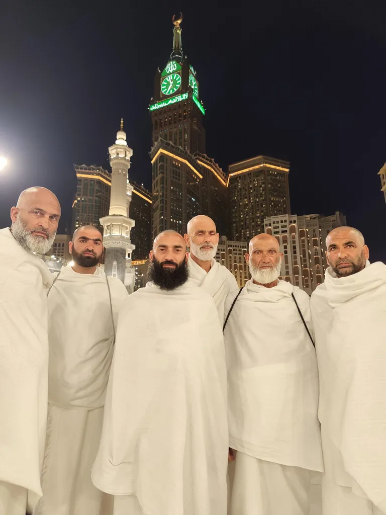 Umrah Mubarak — photo 2