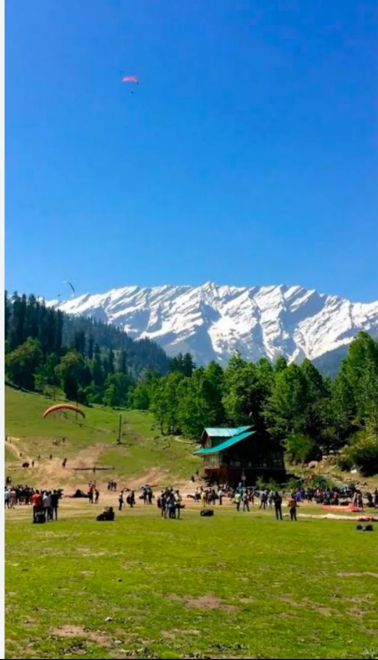 Shimla- Manali Scenic Explore — photo 4
