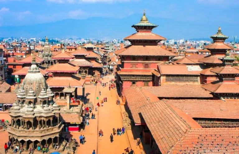 Nepal Nano Exotic Tour — photo 3