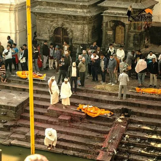 Nepal Tour Package With Muktinath Ji Darshan — photo 2