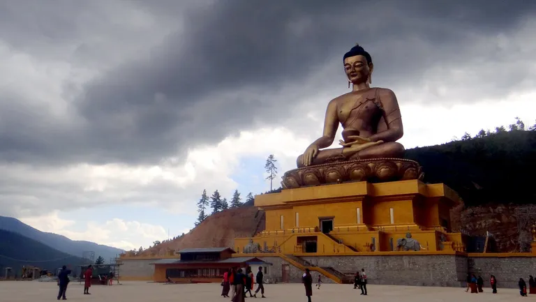 Mystic Himalayan Escape — photo 3