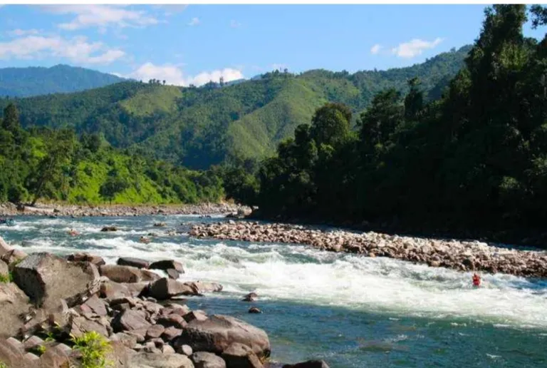 Arunachal Astonished Expedia — photo 4