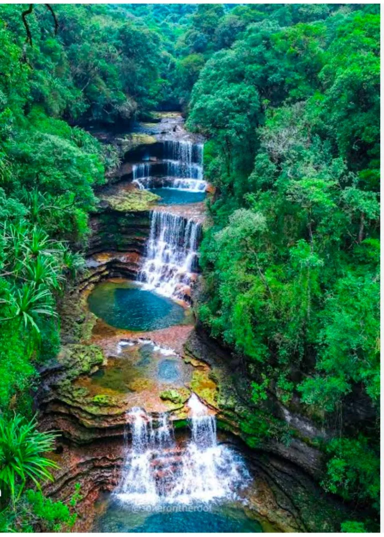 Meghalaya Explore — photo 3