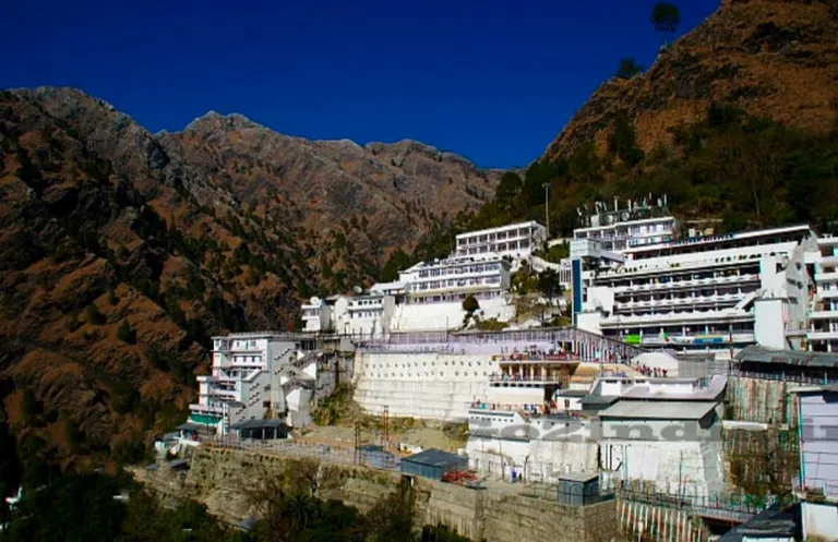 Kashmir & Mata Vaishno Devi Darshan Tour — photo 2
