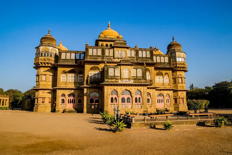 Colours Of Kutch: Desert, Heritage & Coast — photo 4