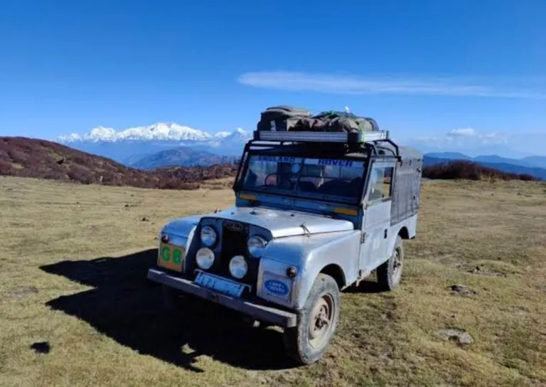 Sandakphu Trip Explore — photo 2