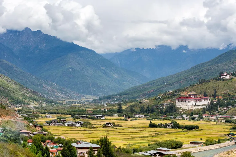Mystic Himalayan Escape — photo 2