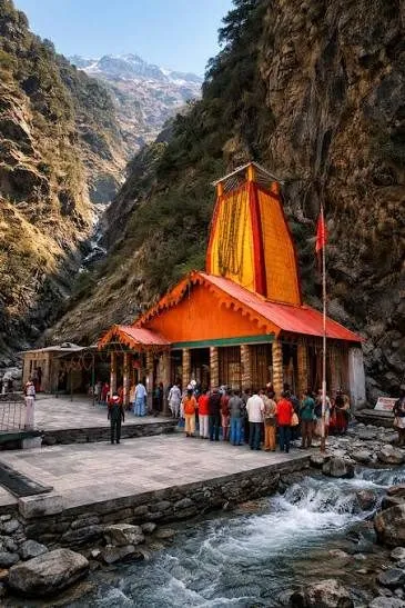 Char Dham Yatra Package — photo 4
