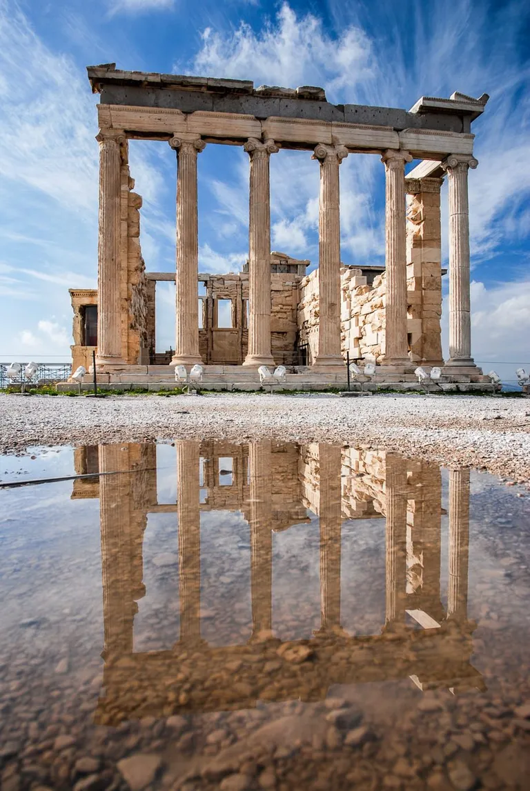 Classical Greece: History, Heritage & Legends — photo 2