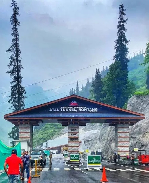 Shimla Manali 5 Night 6 Days — photo 5
