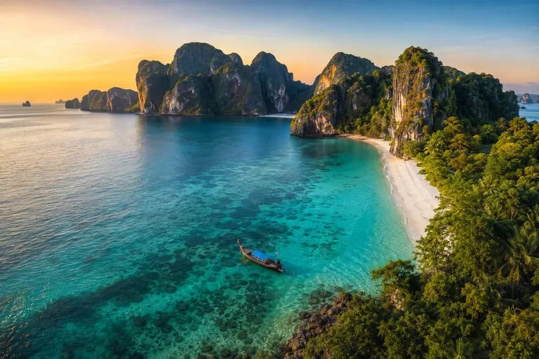 5n/6d Phuket & Krabi Festival Special | Ex-bom Flights — photo 5