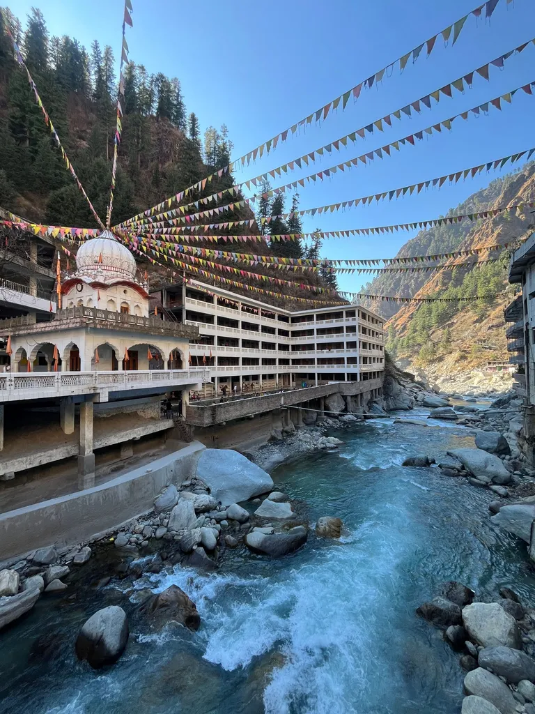 Dream Manali : Snow Nature & Unforgettable Mountains — photo 5