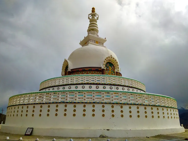 Ultimate Ladakh Explorer – 6 Nights / 7 Days — photo 2