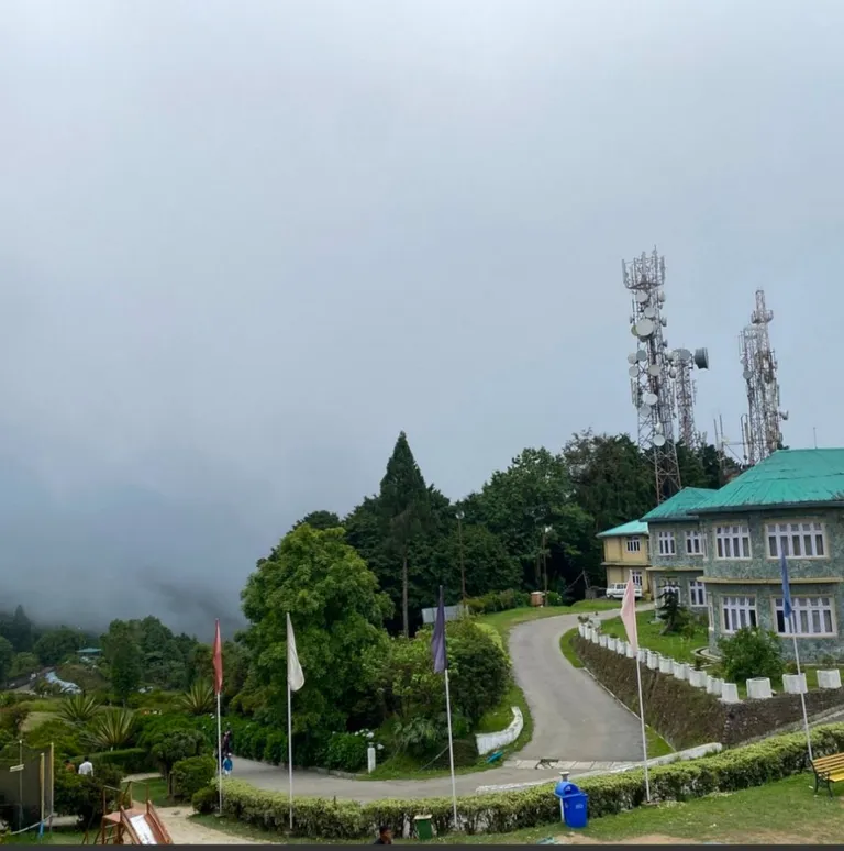 Kalimpong & Darjeeling Combo Group Tour — photo 5