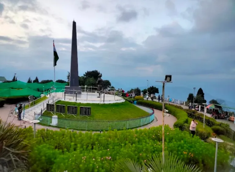 Darjeeling -queen Of Hills — photo 2