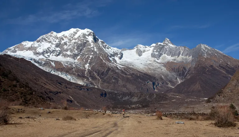 Manaslu Circuit Trek With Larkya La Pass – 15 Days — photo 5
