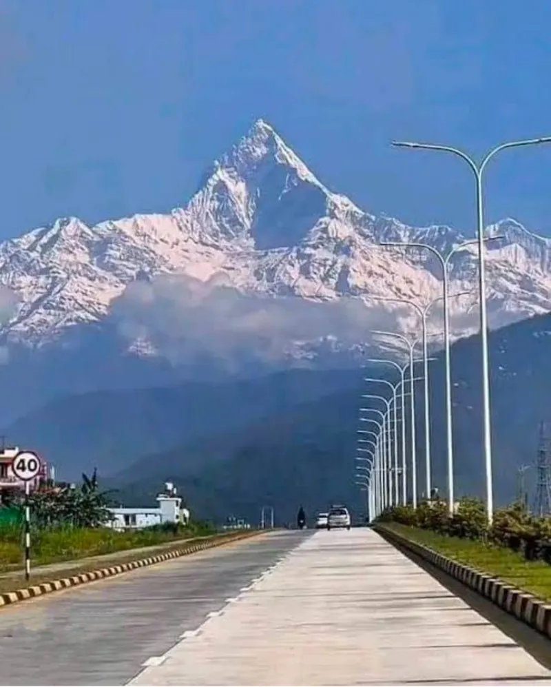 Nepal Nano Exotic Tour
