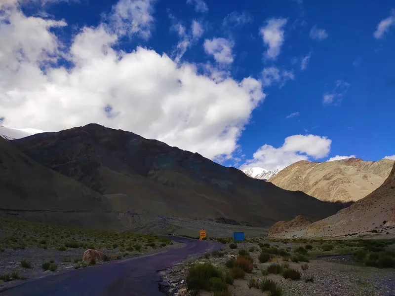 Ultimate Ladakh Explorer – 6 Nights / 7 Days