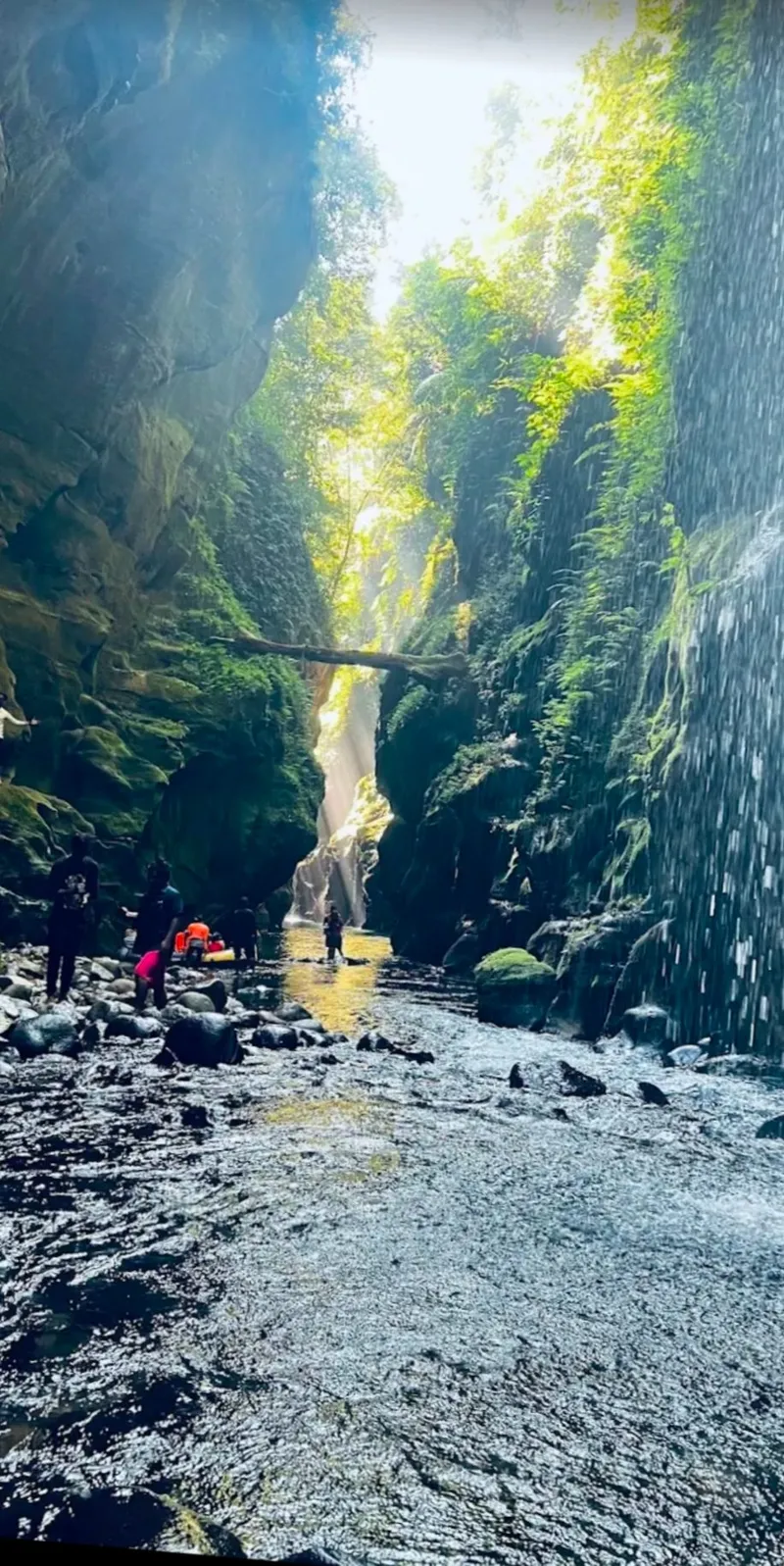 Wari Chora Adventure Trek