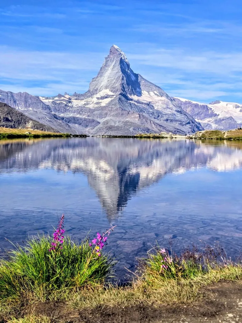 Magical Switzerland – Jungfrau, Matterhorn & Alpine Adv