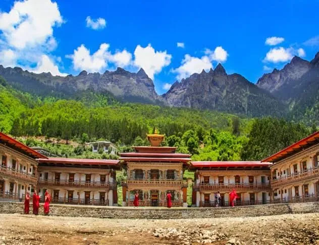 Ladies Special Bhutan Tour - 8 Days