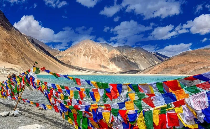 Ladakh Trip
