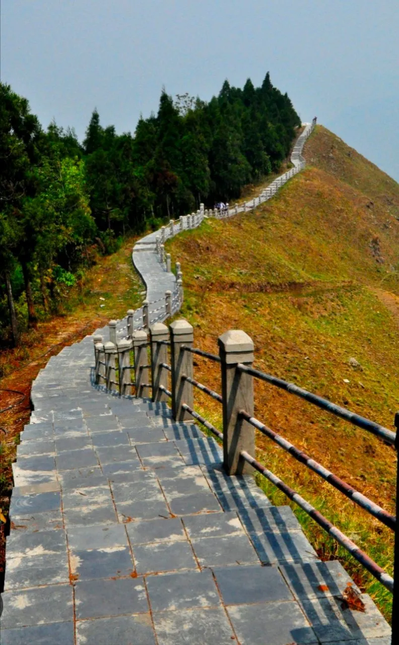 West & South Sikkim Explore
