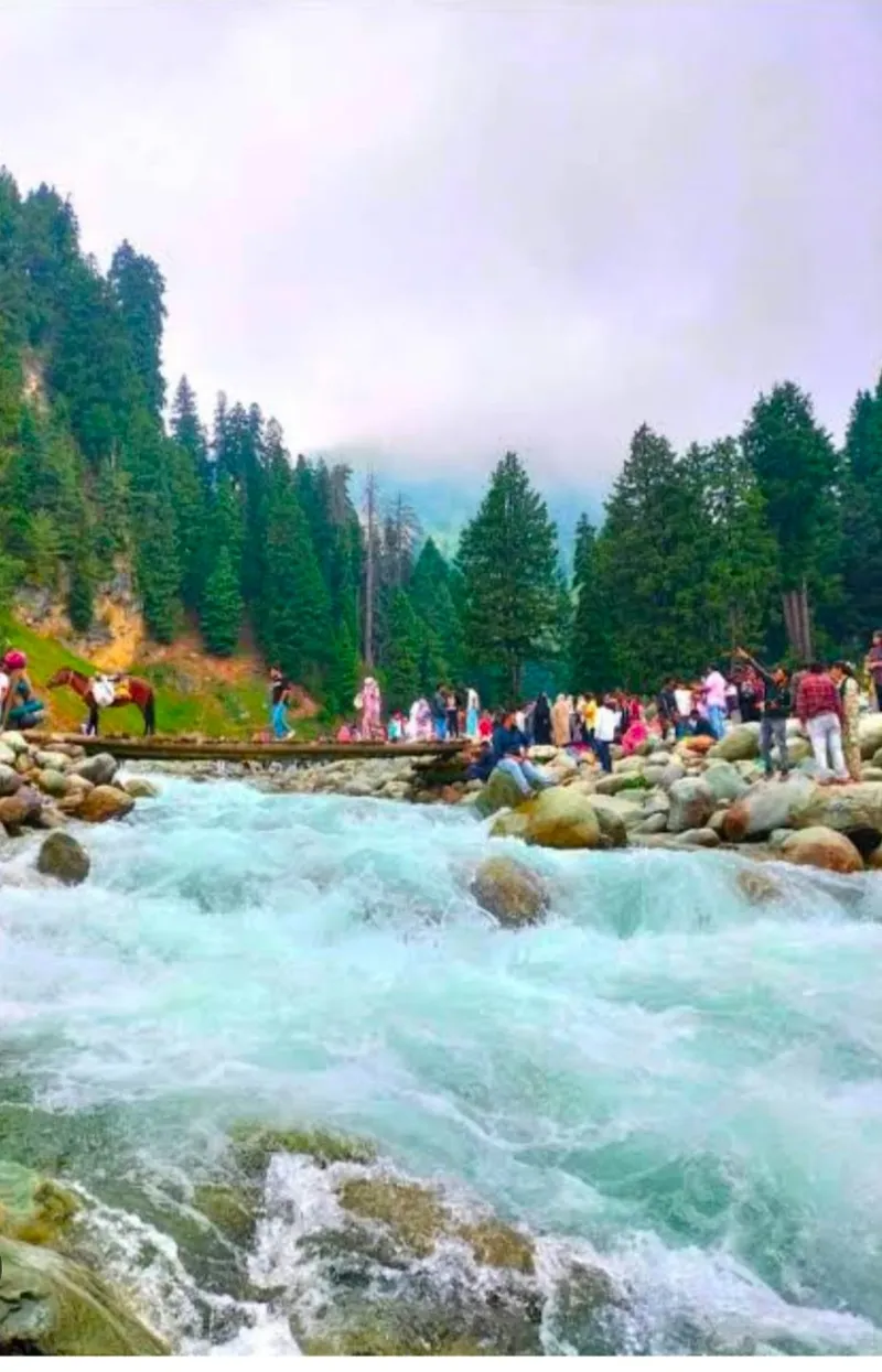 Grand Kashmir Heaven Explore
