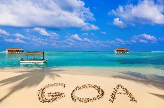 Special Long Weekend Goa Package