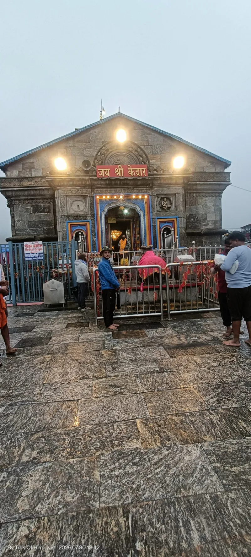Kedarnath Dham Yatra