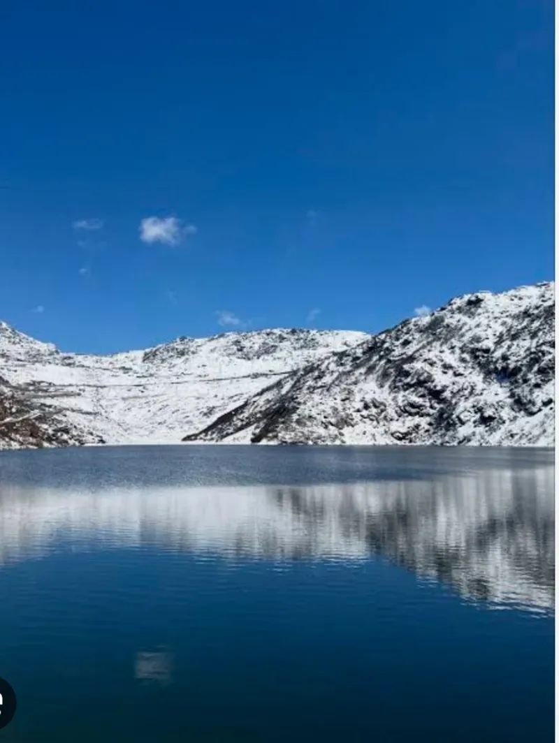 Gangtok Grand Expedia Group Tour