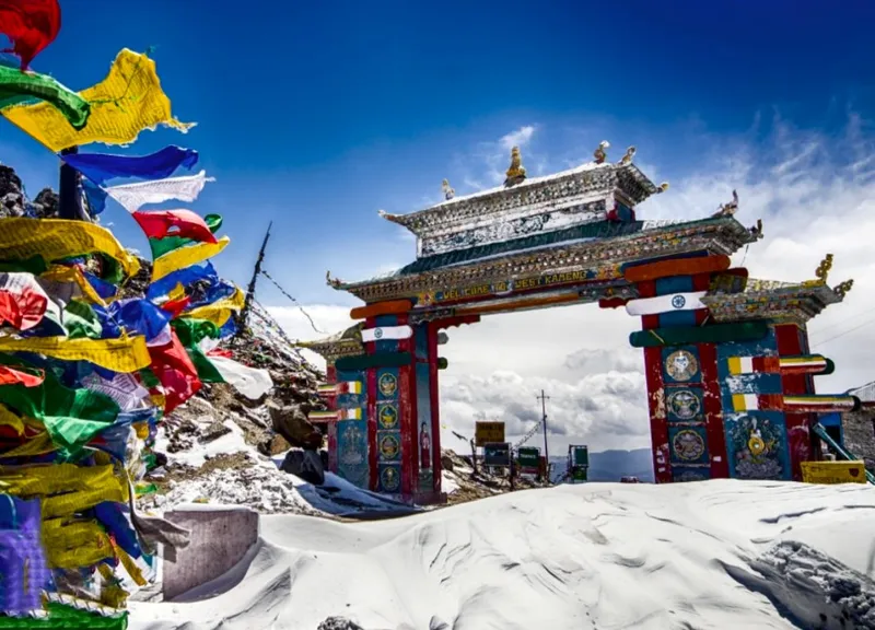 Arunachal Astonished Expedia