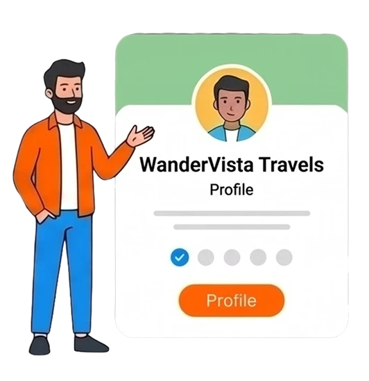 Curator Profile