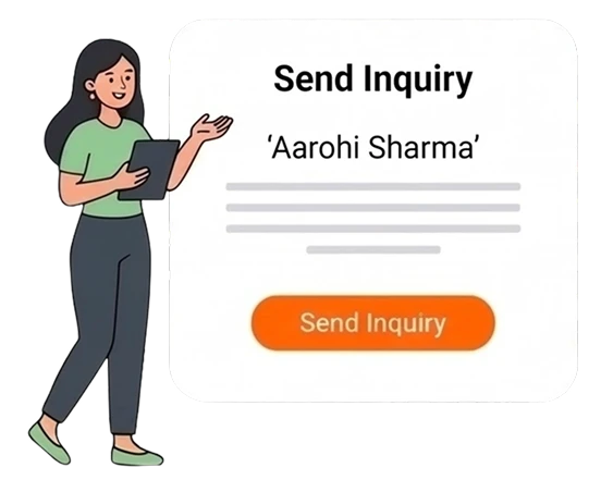 Send Inquiry